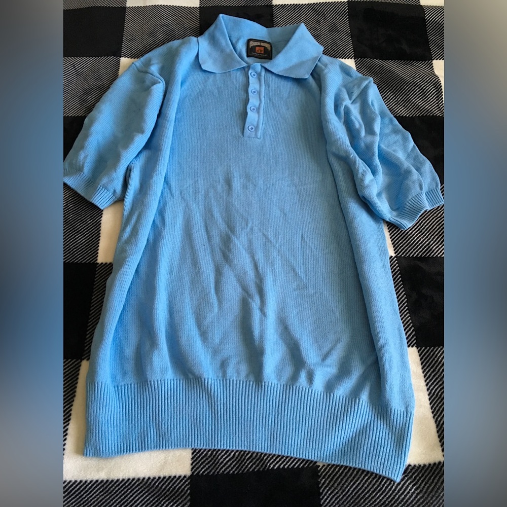 FB County Charlie Brown Shirt.